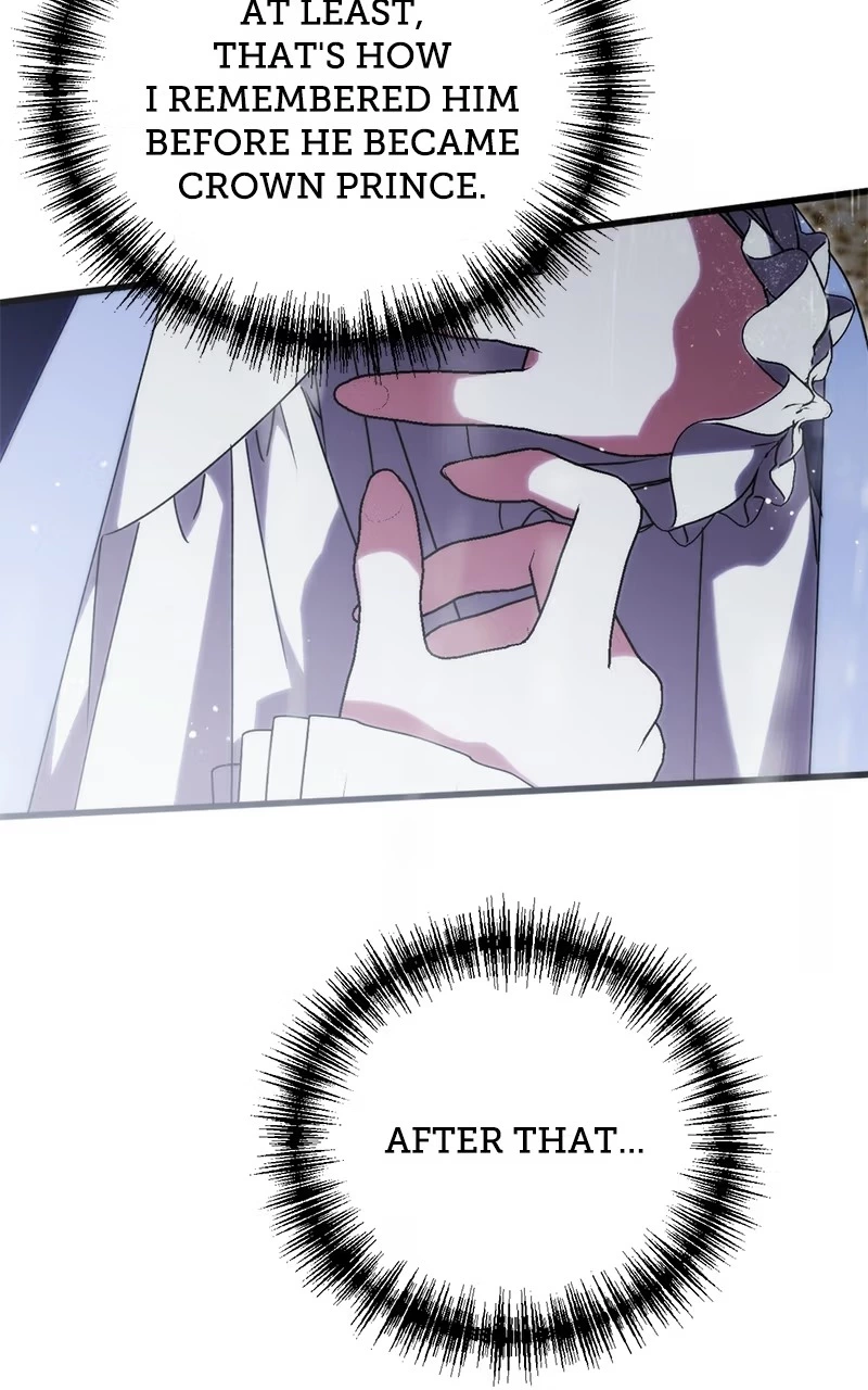 Why Are You Obsessed? Even Though You're Dead Chapter 41 page 58