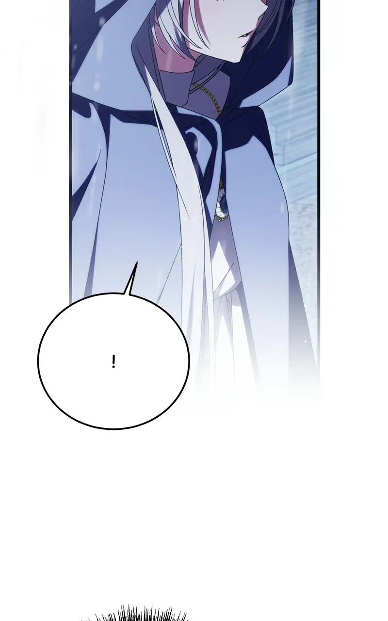 Why Are You Obsessed? Even Though You're Dead Chapter 41 page 19