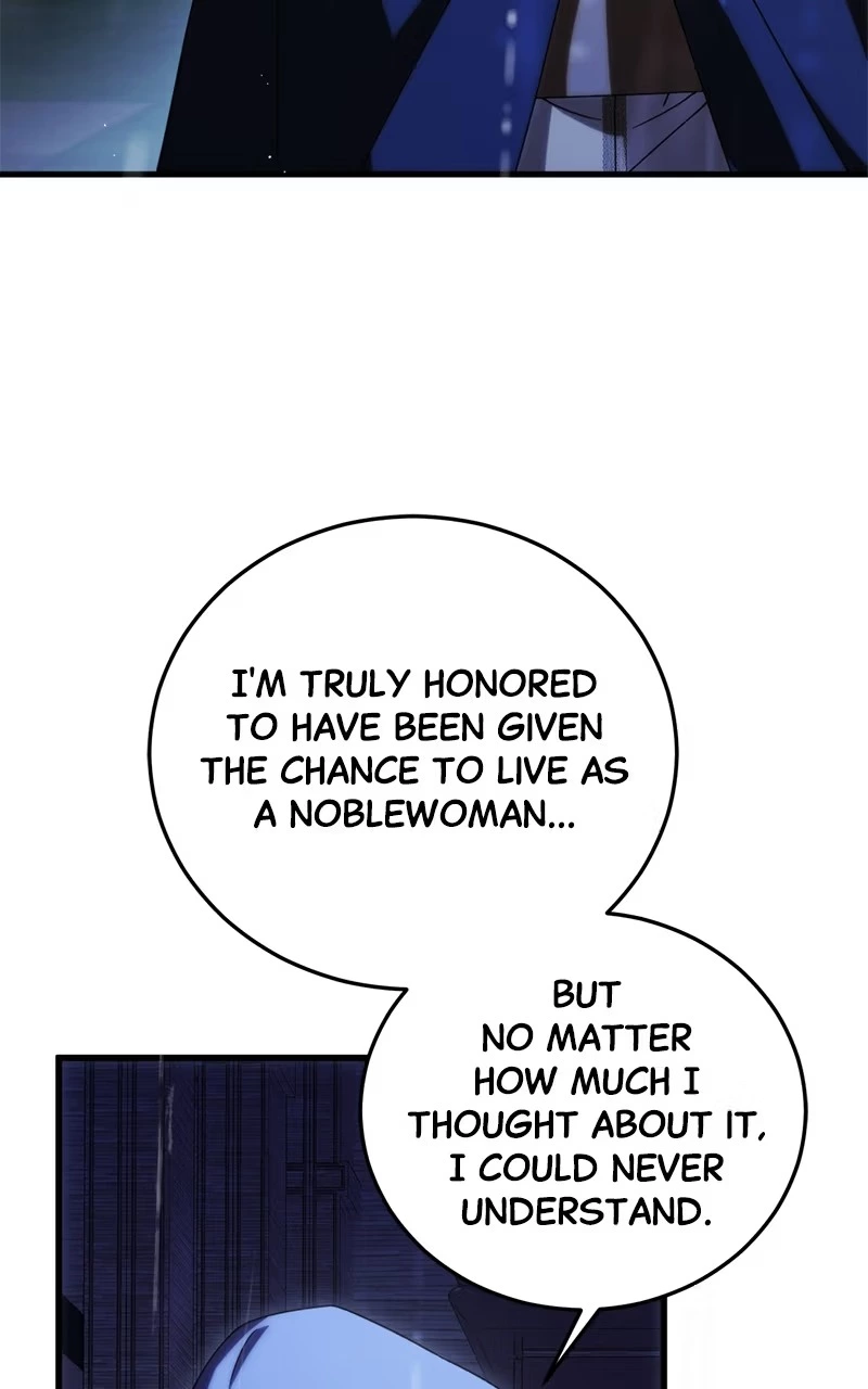 Why Are You Obsessed? Even Though You're Dead Chapter 41 page 31