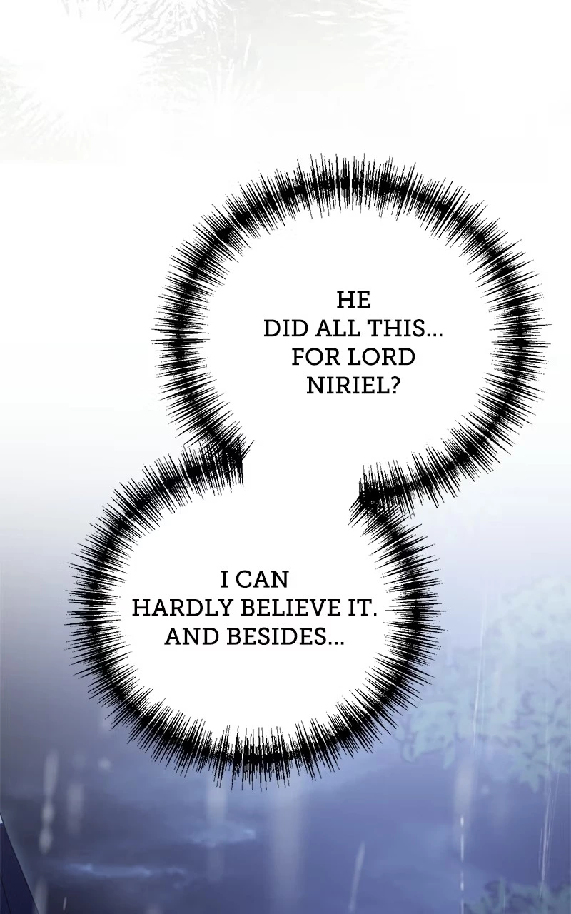 Why Are You Obsessed? Even Though You're Dead Chapter 41 page 45