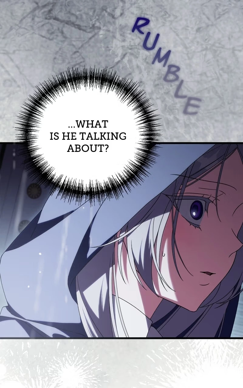 Why Are You Obsessed? Even Though You're Dead Chapter 41 page 44