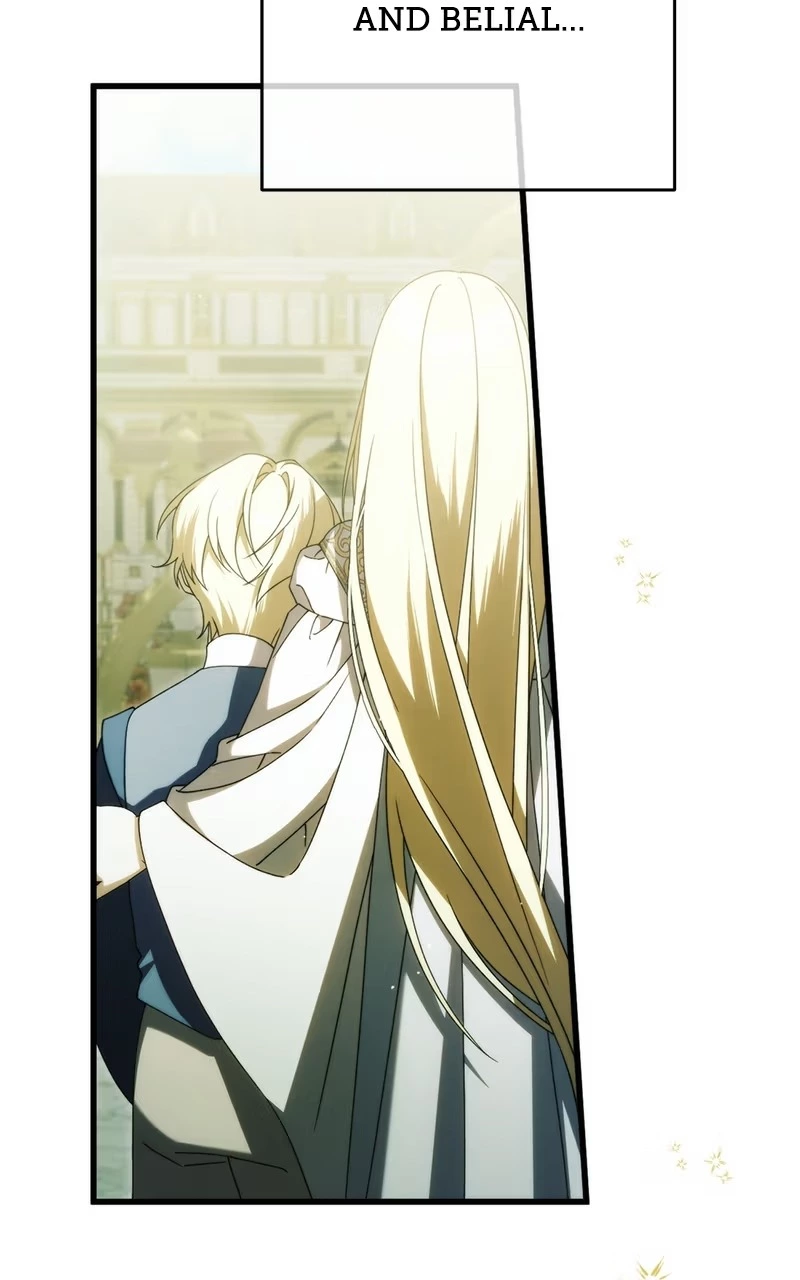 Why Are You Obsessed? Even Though You're Dead Chapter 41 page 54