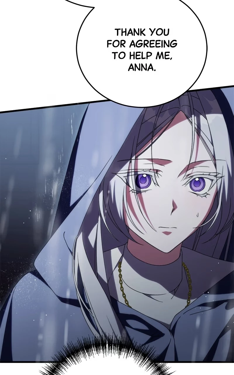 Why Are You Obsessed? Even Though You're Dead Chapter 41 page 28