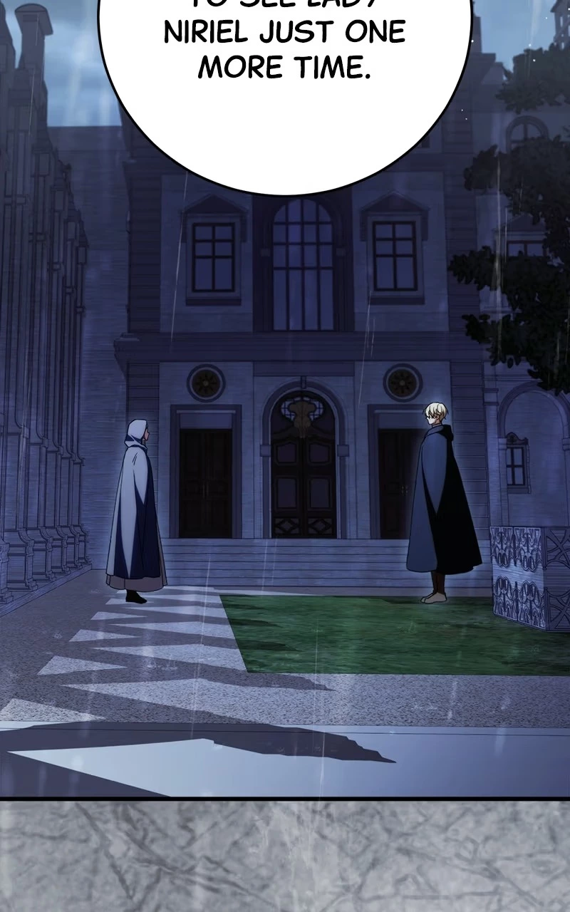 Why Are You Obsessed? Even Though You're Dead Chapter 41 page 43