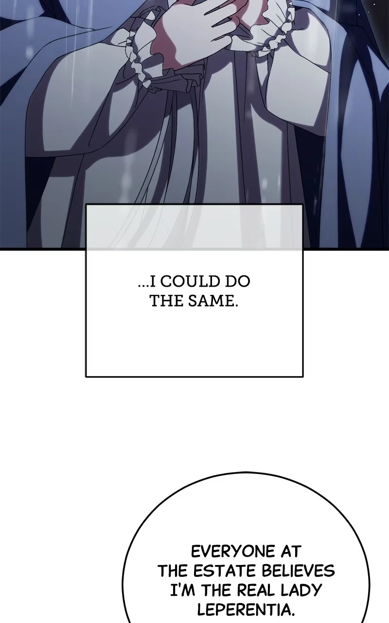 Why Are You Obsessed? Even Though You're Dead Chapter 41 page 25
