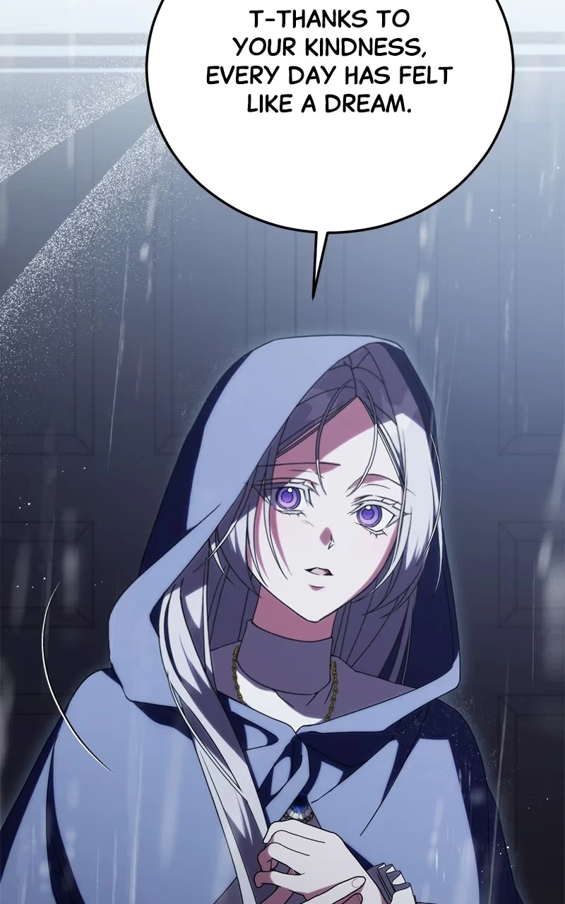Why Are You Obsessed? Even Though You're Dead Chapter 41 page 24