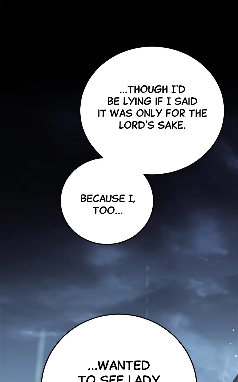 Why Are You Obsessed? Even Though You're Dead Chapter 41 page 42