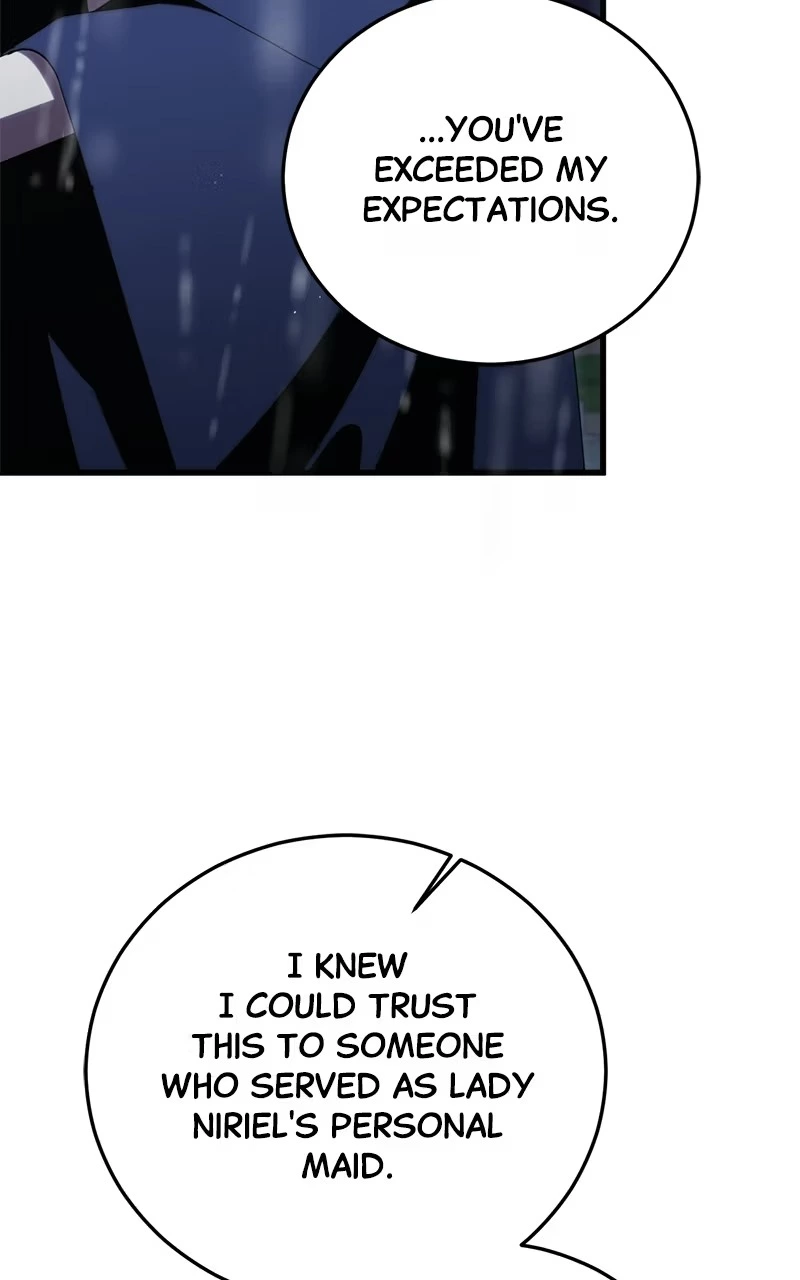 Why Are You Obsessed? Even Though You're Dead Chapter 41 page 27