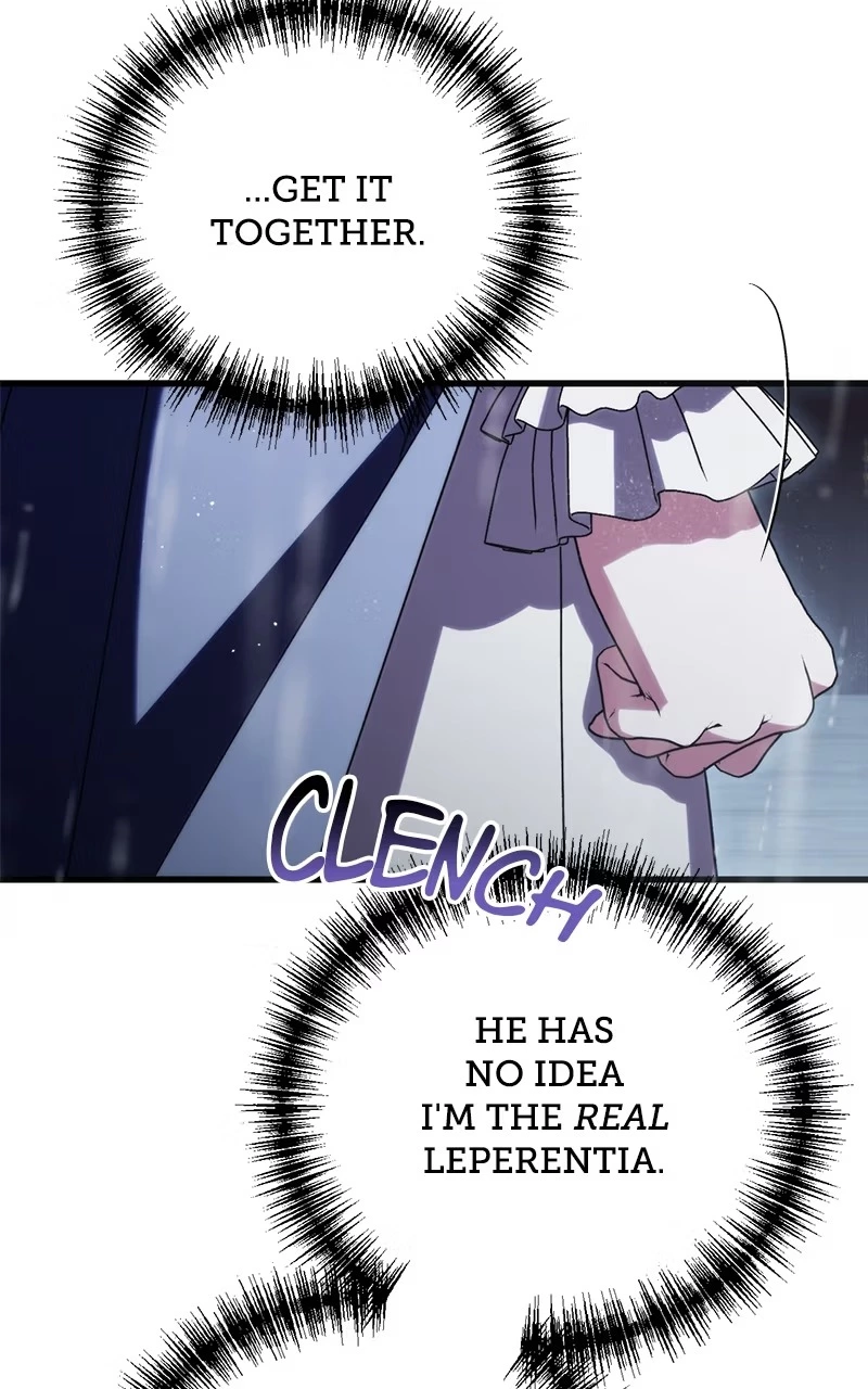 Why Are You Obsessed? Even Though You're Dead Chapter 41 page 20