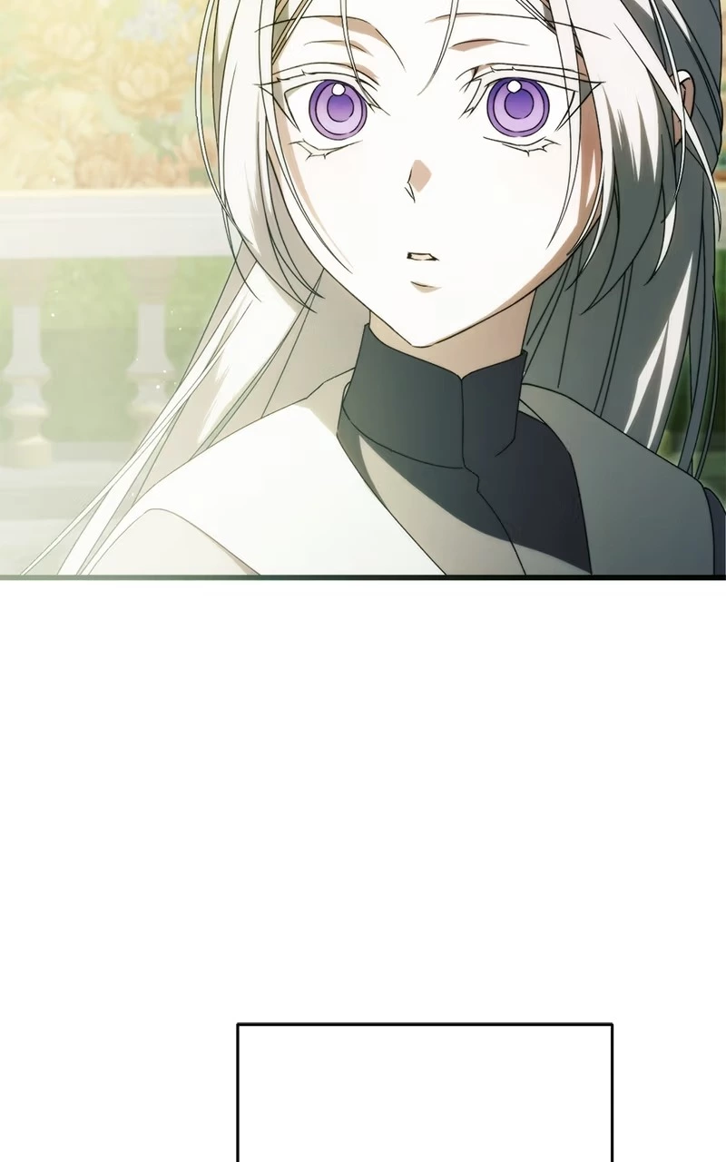 Why Are You Obsessed? Even Though You're Dead Chapter 41 page 53