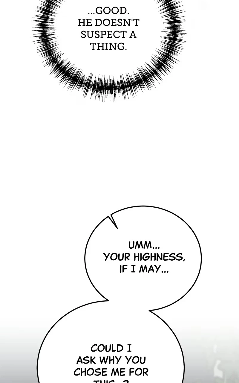 Why Are You Obsessed? Even Though You're Dead Chapter 41 page 29