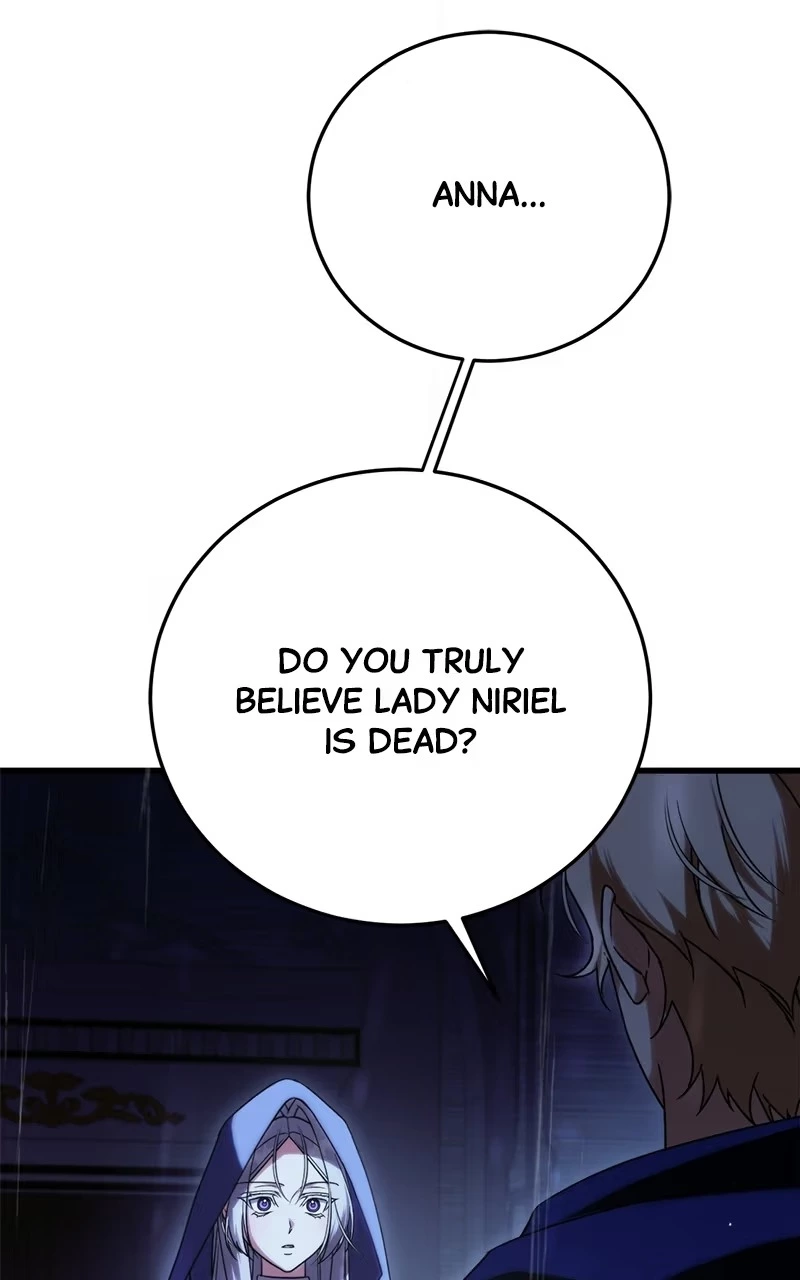 Why Are You Obsessed? Even Though You're Dead Chapter 41 page 34
