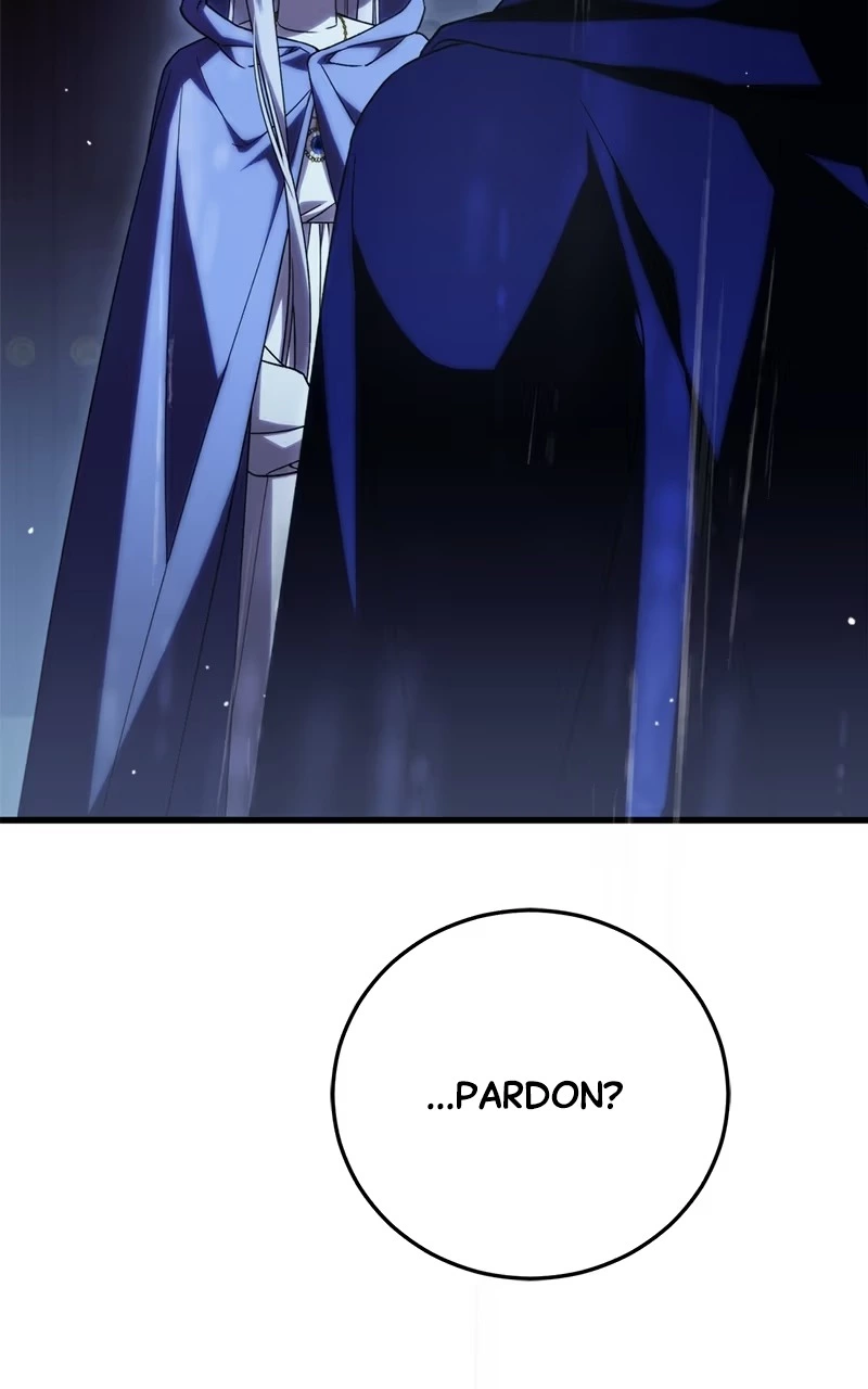 Why Are You Obsessed? Even Though You're Dead Chapter 41 page 35