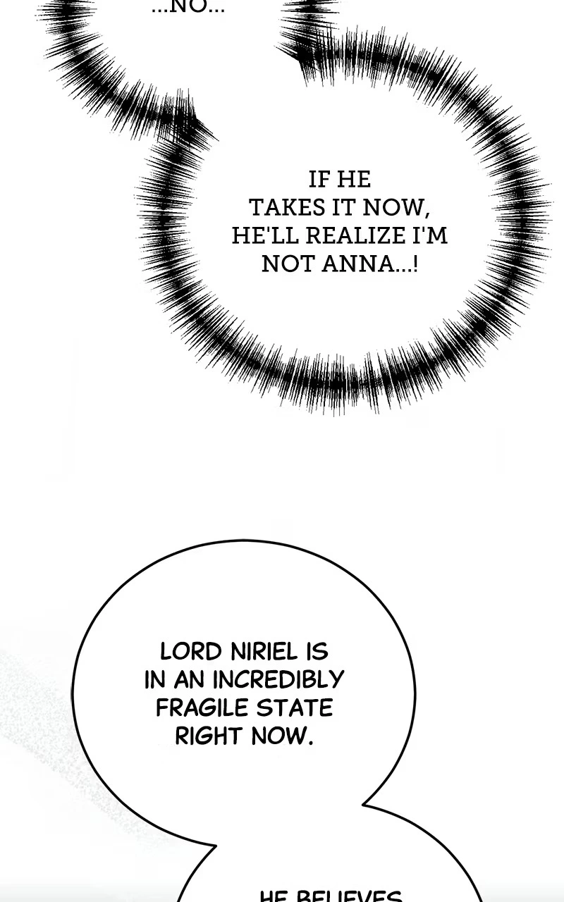 Why Are You Obsessed? Even Though You're Dead Chapter 41 page 72