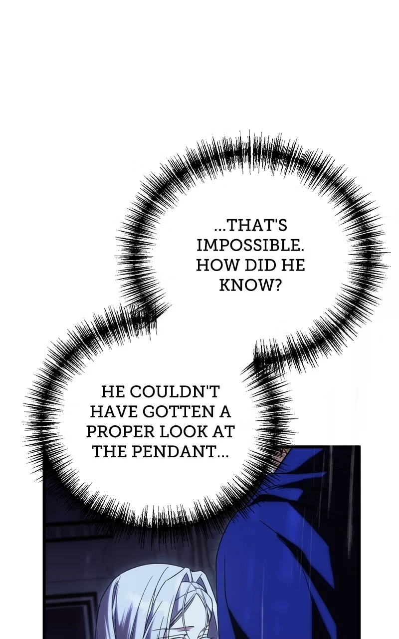 Why Are You Obsessed? Even Though You're Dead Chapter 41 page 100
