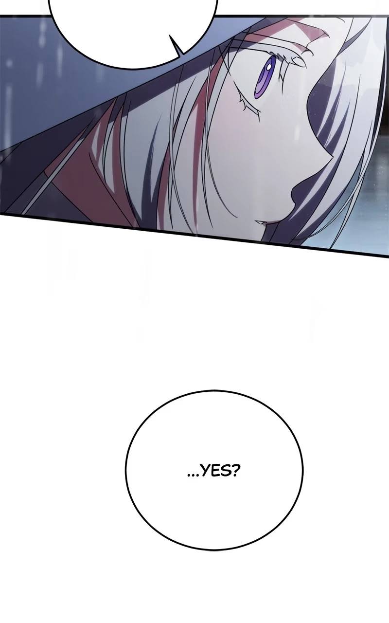Why Are You Obsessed? Even Though You're Dead Chapter 41 page 78