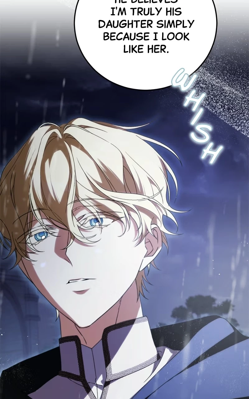 Why Are You Obsessed? Even Though You're Dead Chapter 41 page 73