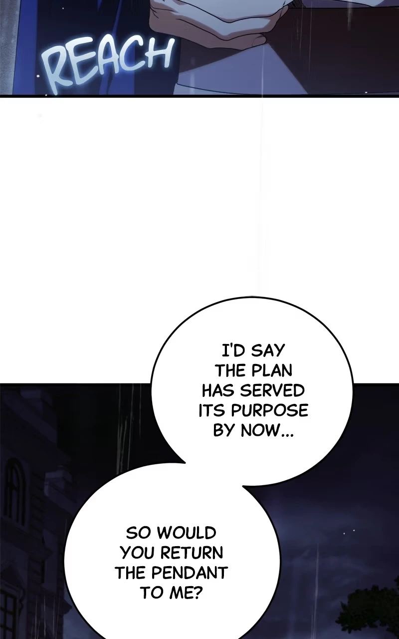 Why Are You Obsessed? Even Though You're Dead Chapter 41 page 69