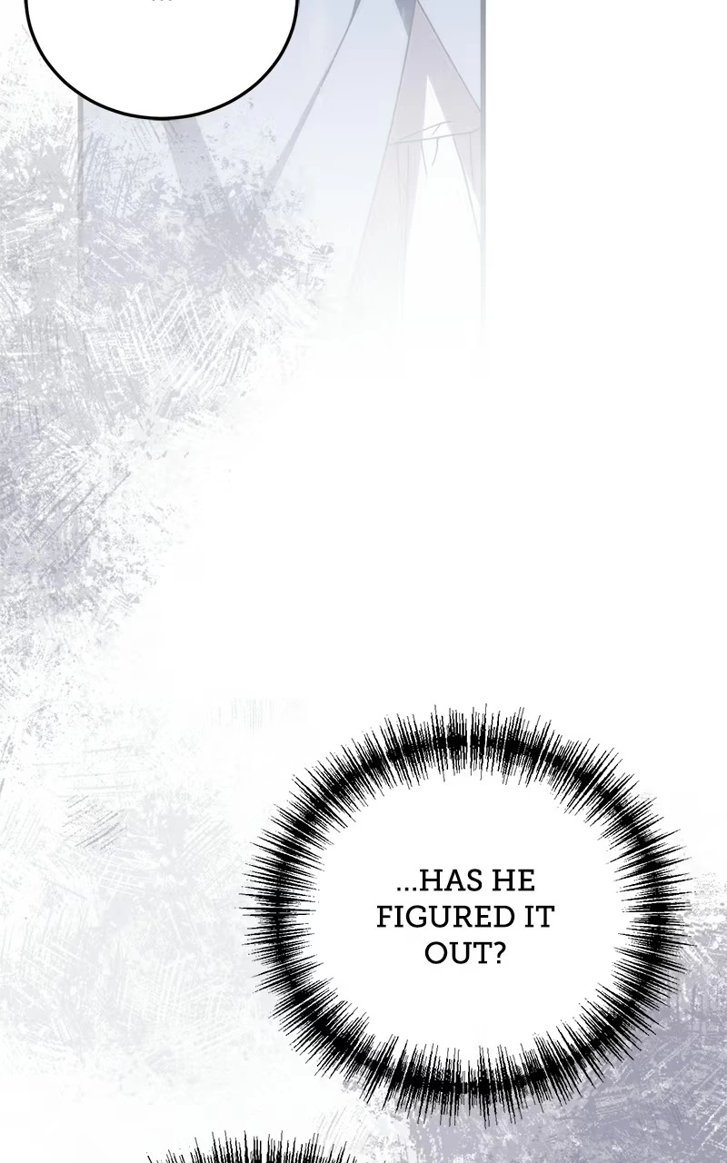 Why Are You Obsessed? Even Though You're Dead Chapter 41 page 84