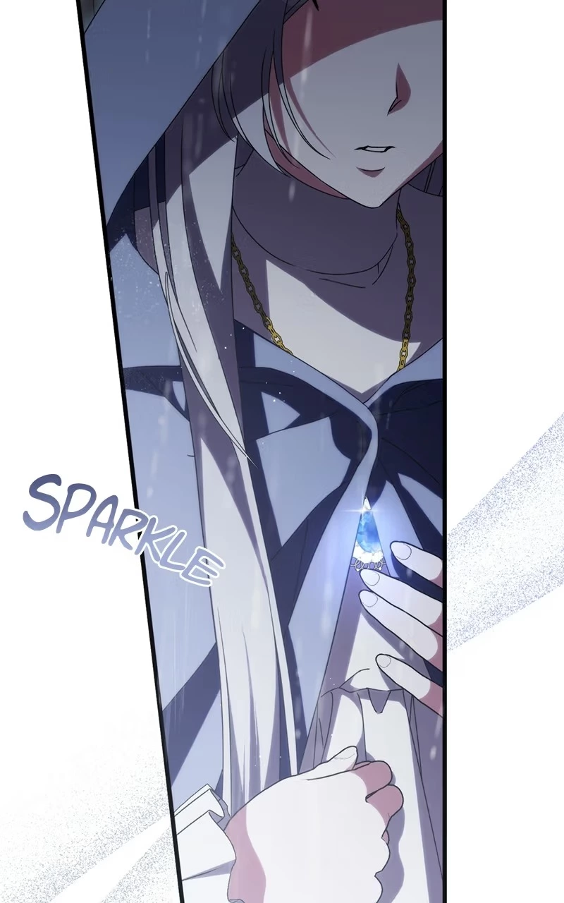 Why Are You Obsessed? Even Though You're Dead Chapter 41 page 75