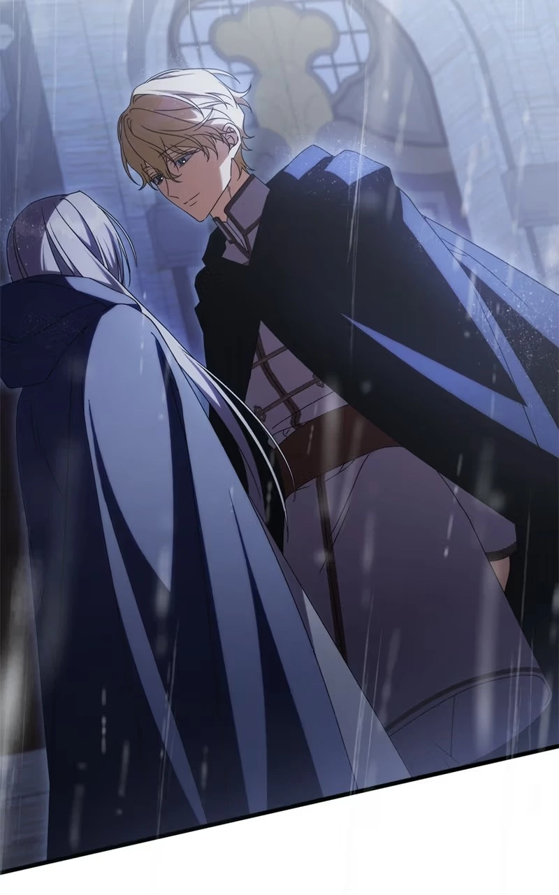 Why Are You Obsessed? Even Though You're Dead Chapter 41 page 87