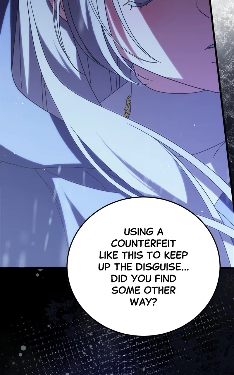 Why Are You Obsessed? Even Though You're Dead Chapter 41 page 95