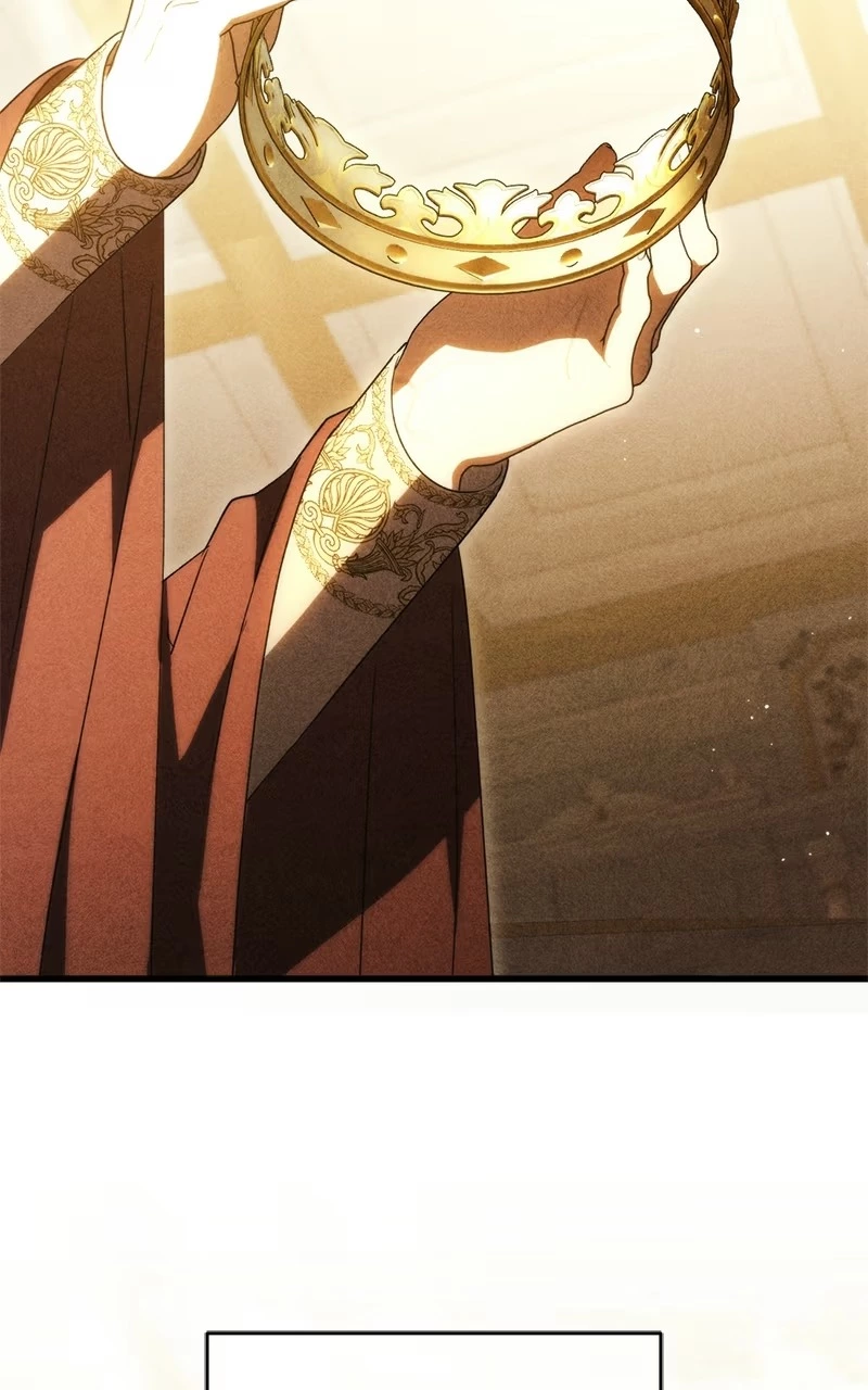 Why Are You Obsessed? Even Though You're Dead Chapter 41 page 60