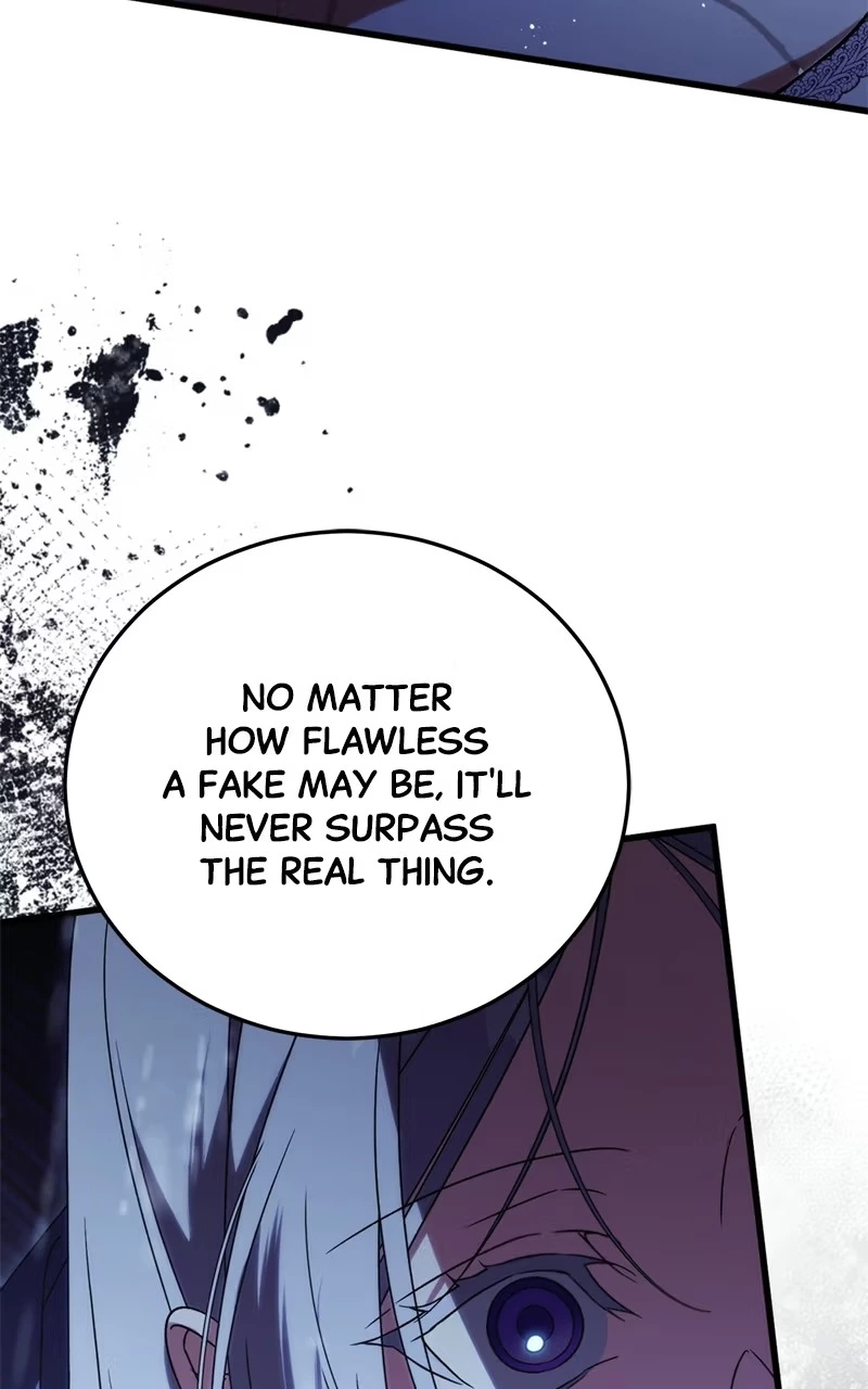 Why Are You Obsessed? Even Though You're Dead Chapter 41 page 94