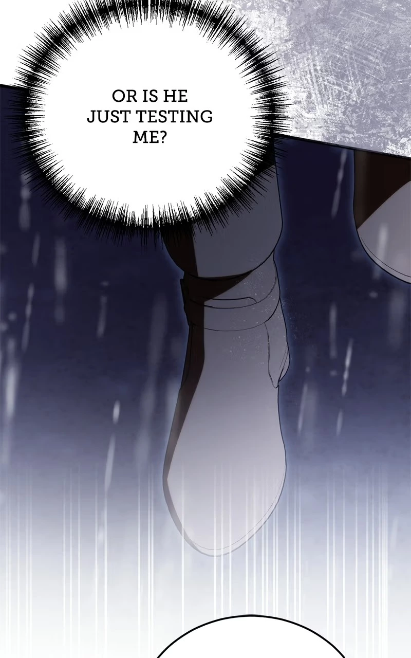 Why Are You Obsessed? Even Though You're Dead Chapter 41 page 85