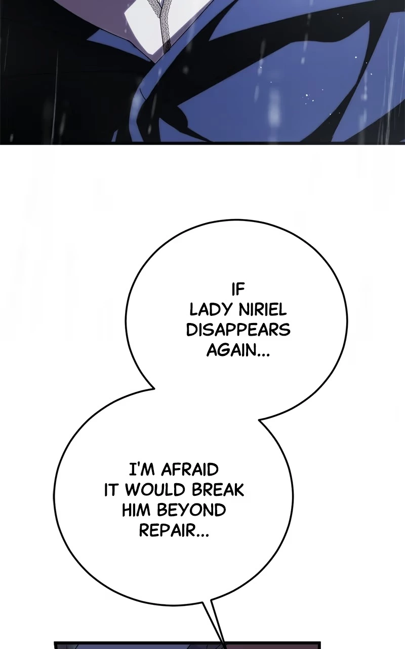 Why Are You Obsessed? Even Though You're Dead Chapter 41 page 74