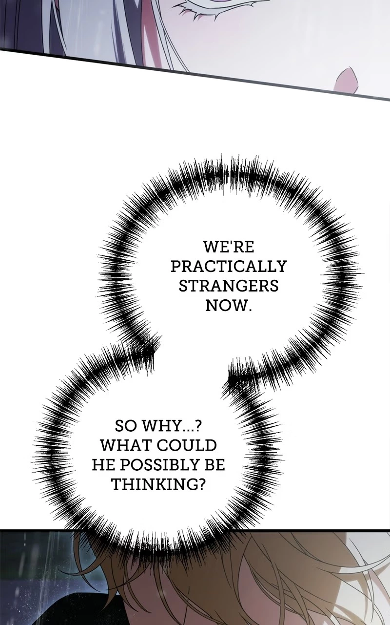 Why Are You Obsessed? Even Though You're Dead Chapter 41 page 66
