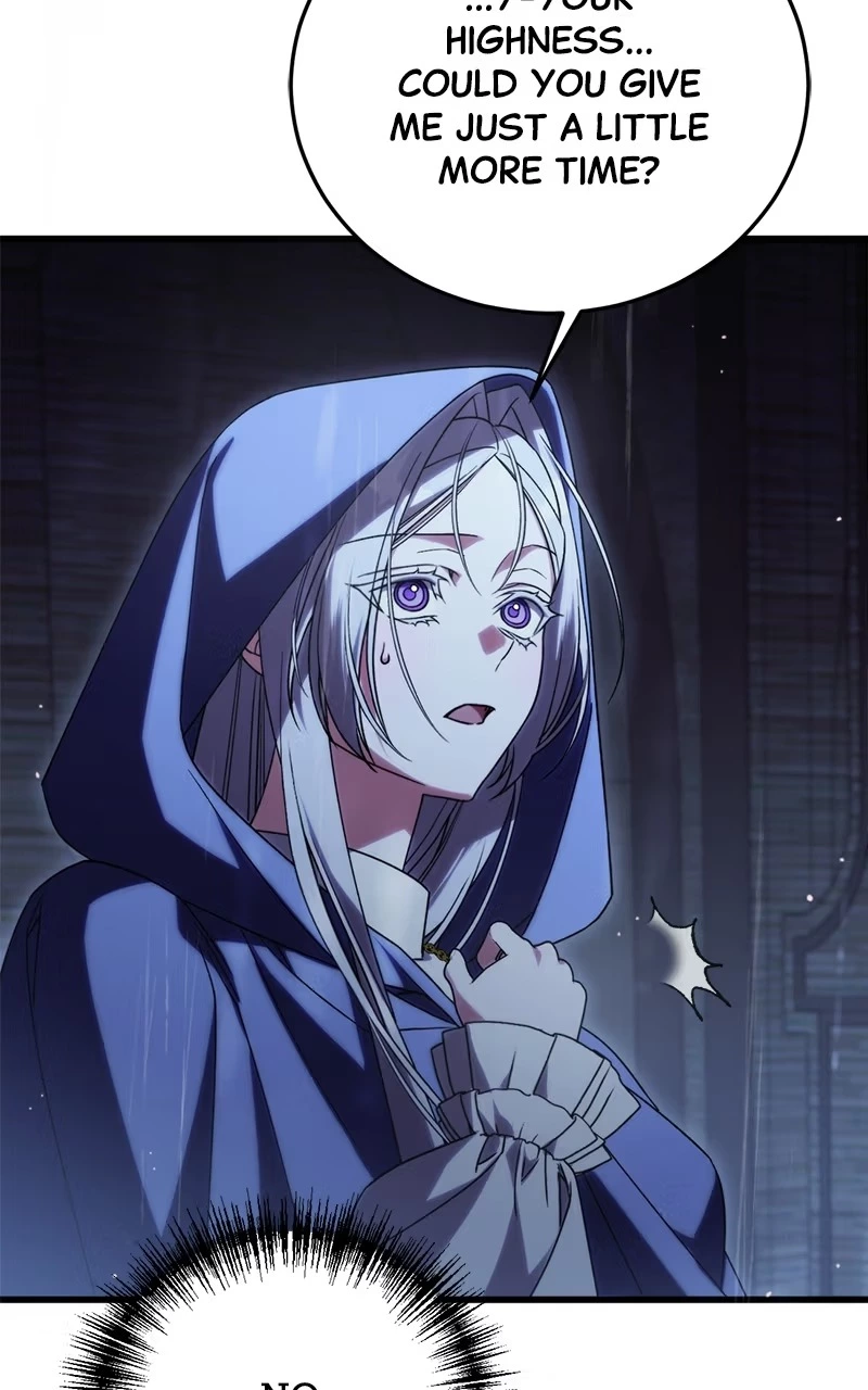 Why Are You Obsessed? Even Though You're Dead Chapter 41 page 71