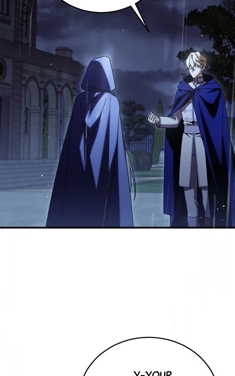 Why Are You Obsessed? Even Though You're Dead Chapter 41 page 70
