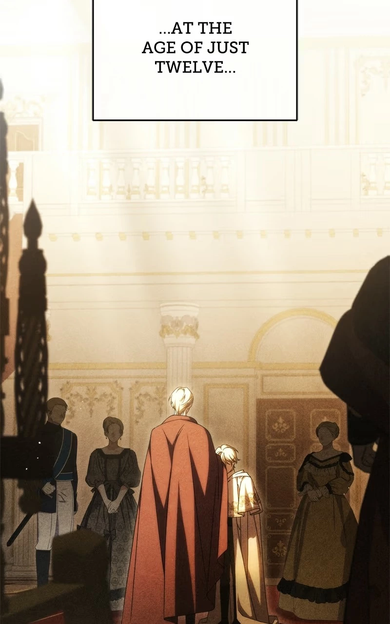 Why Are You Obsessed? Even Though You're Dead Chapter 41 page 61