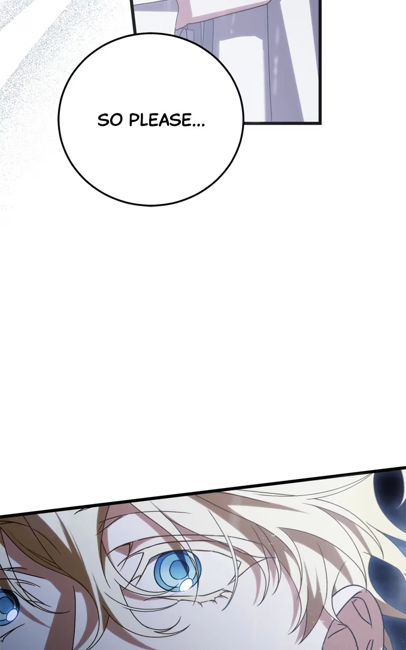 Why Are You Obsessed? Even Though You're Dead Chapter 41 page 76