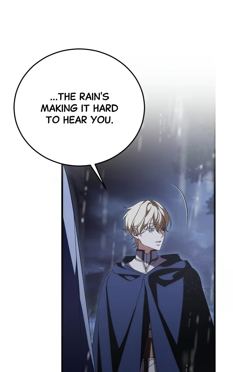 Why Are You Obsessed? Even Though You're Dead Chapter 41 page 79