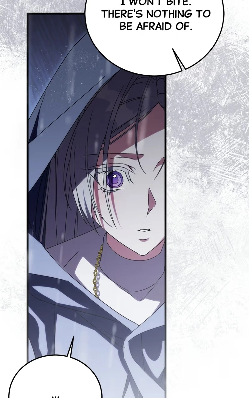 Why Are You Obsessed? Even Though You're Dead Chapter 41 page 83