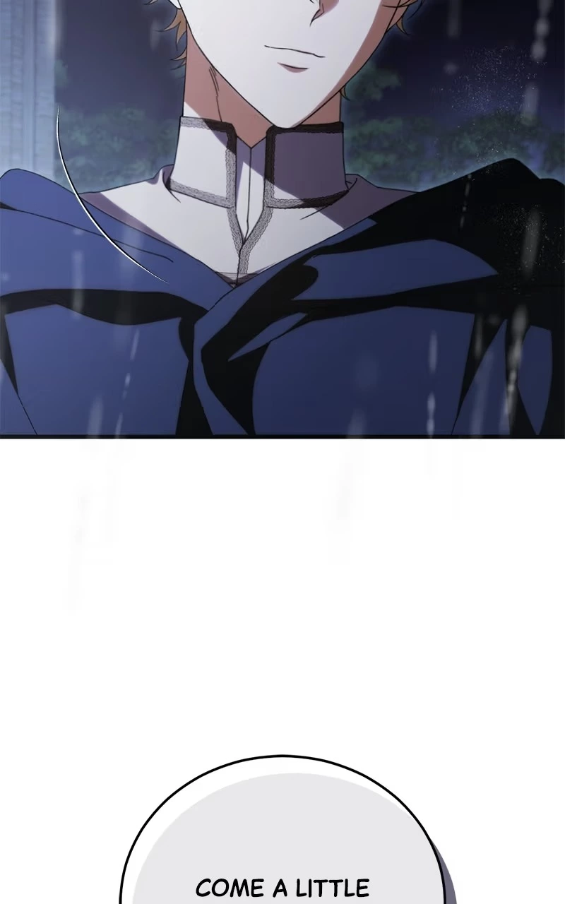 Why Are You Obsessed? Even Though You're Dead Chapter 41 page 81