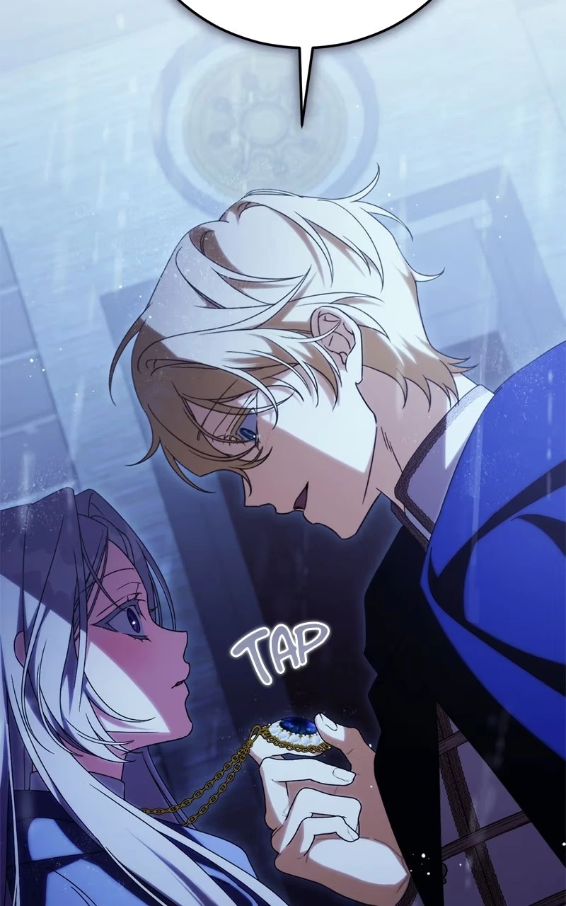 Why Are You Obsessed? Even Though You're Dead Chapter 41 page 98