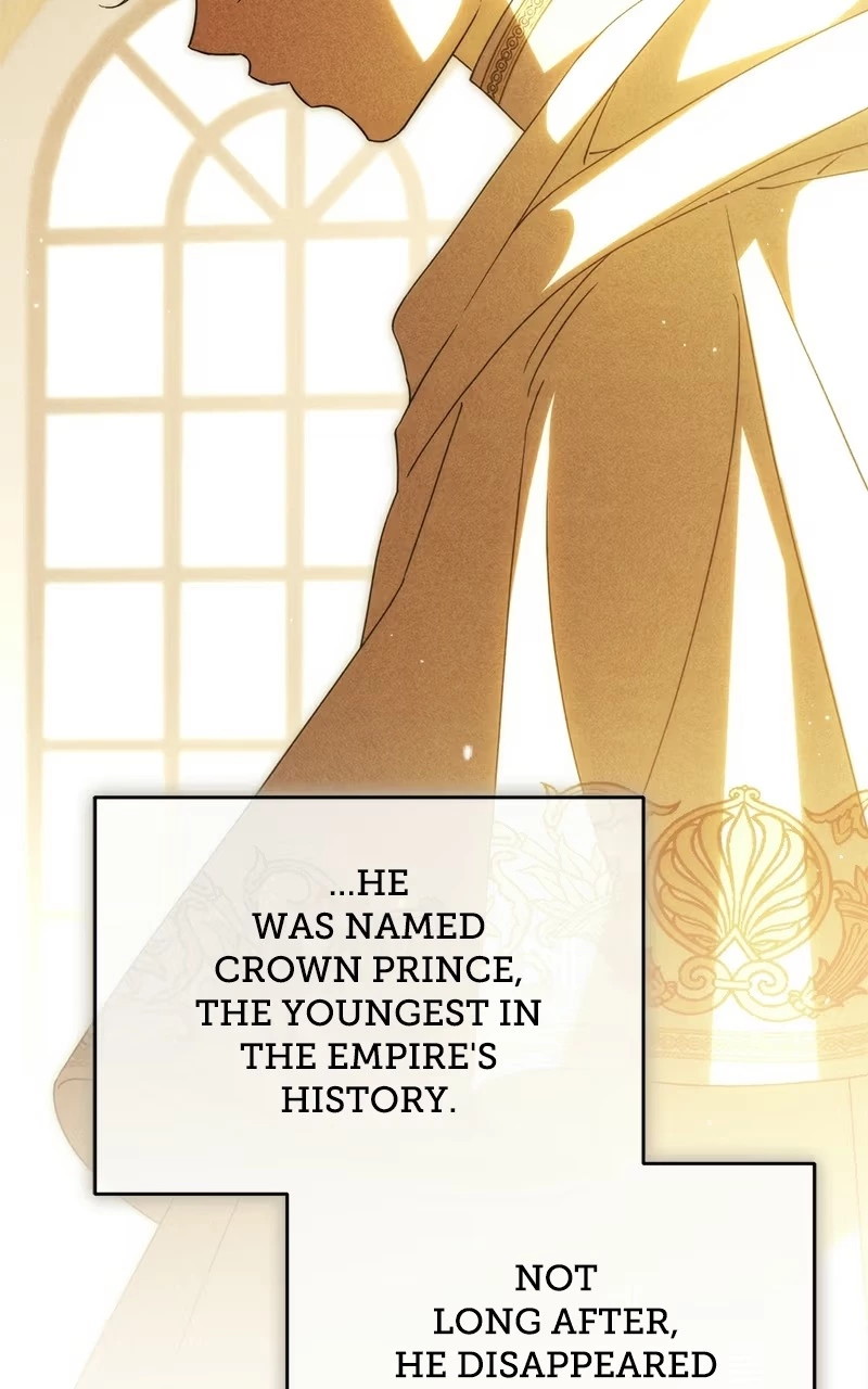 Why Are You Obsessed? Even Though You're Dead Chapter 41 page 63