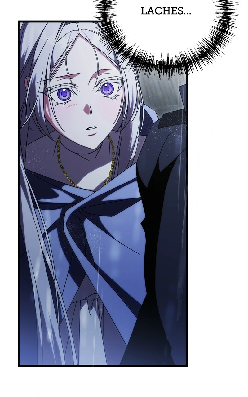 Why Are You Obsessed? Even Though You're Dead Chapter 42 page 6