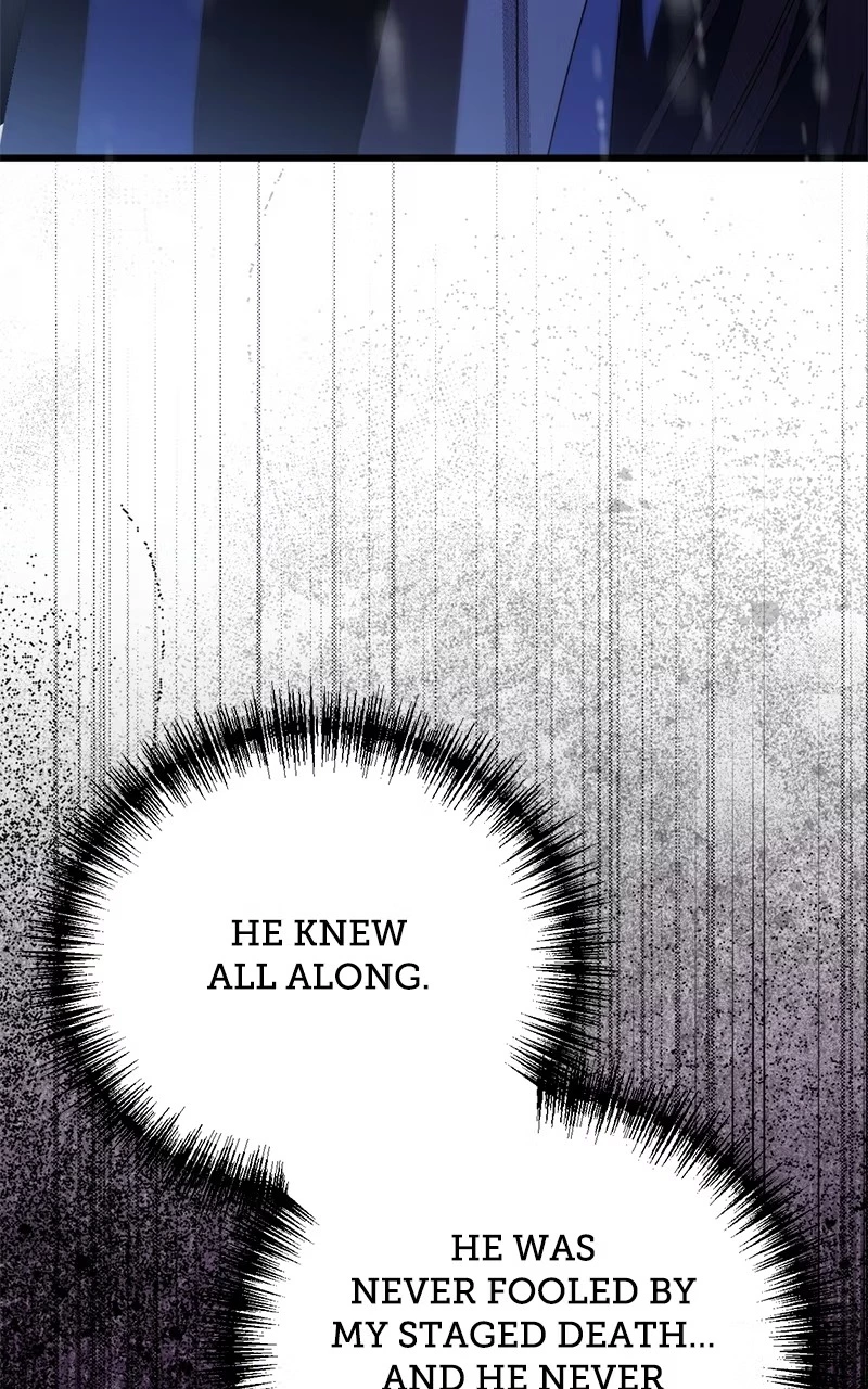 Why Are You Obsessed? Even Though You're Dead Chapter 41 page 108