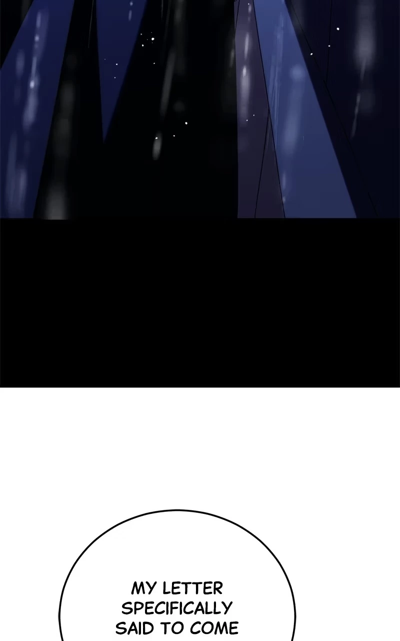 Why Are You Obsessed? Even Though You're Dead Chapter 41 page 112