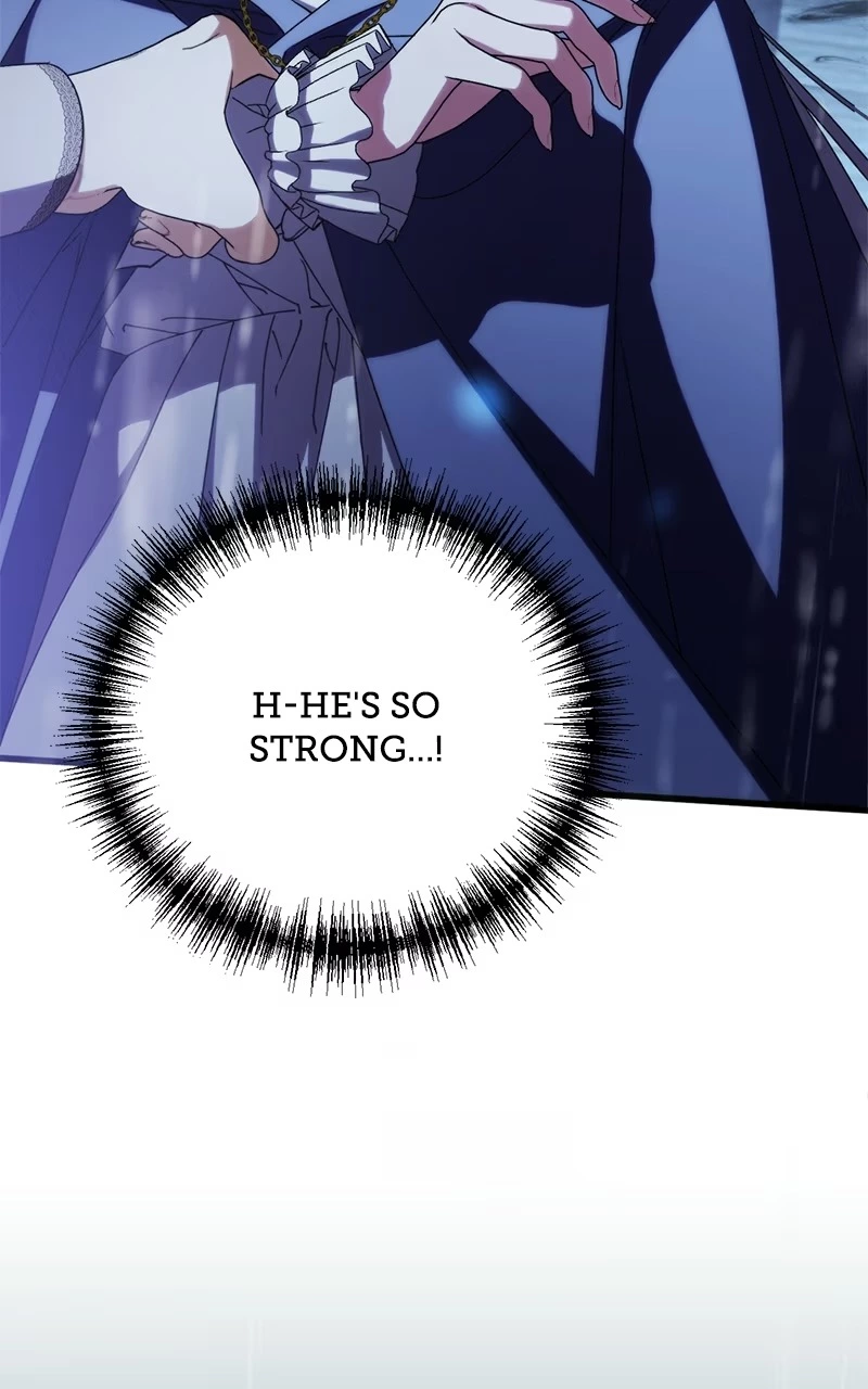 Why Are You Obsessed? Even Though You're Dead Chapter 41 page 117