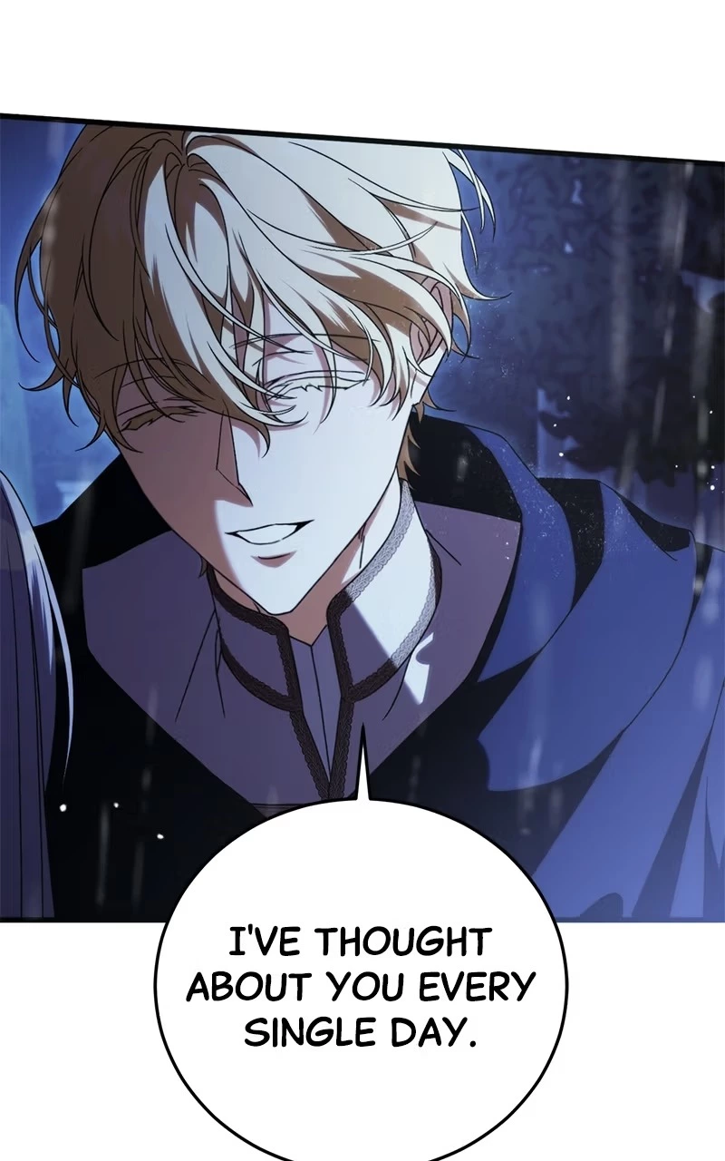 Why Are You Obsessed? Even Though You're Dead Chapter 41 page 102