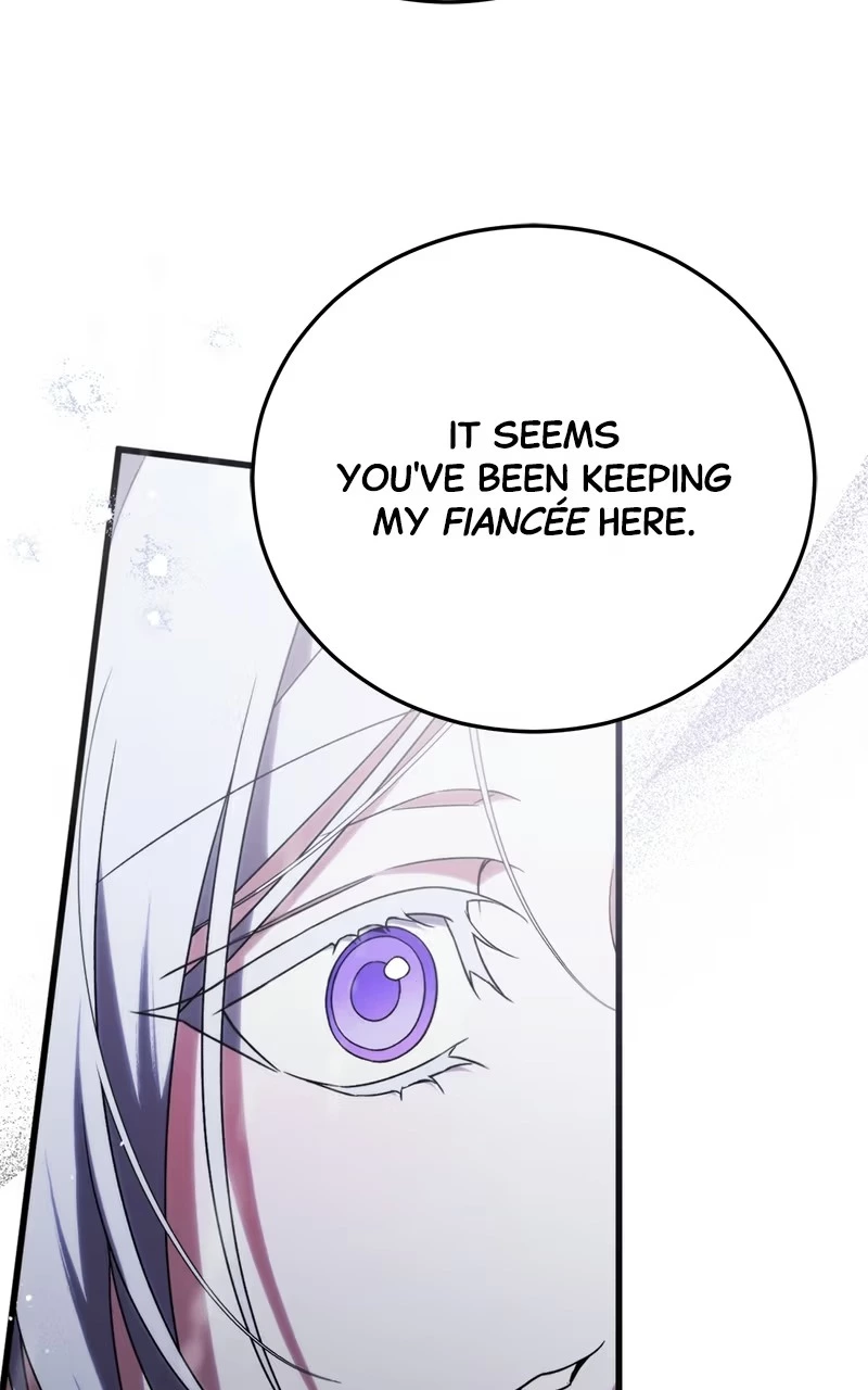 Why Are You Obsessed? Even Though You're Dead Chapter 41 page 135