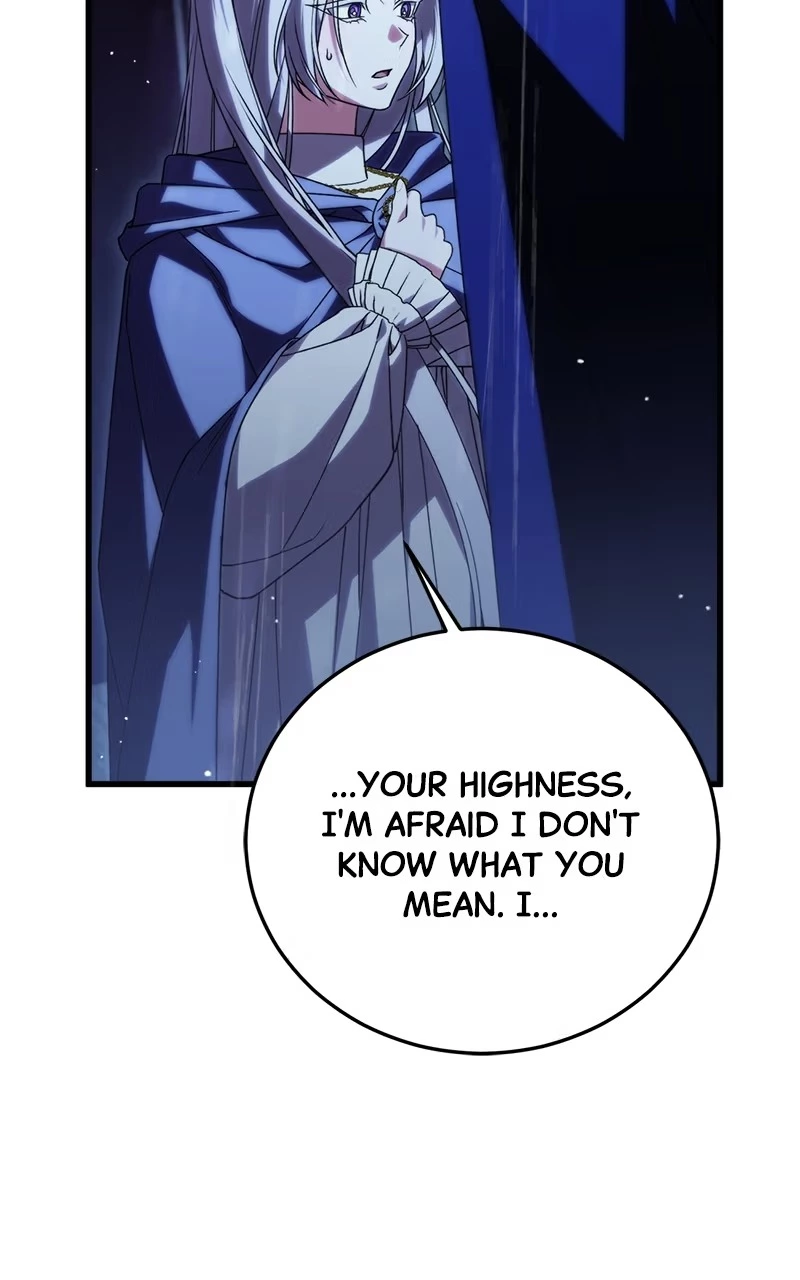 Why Are You Obsessed? Even Though You're Dead Chapter 41 page 101