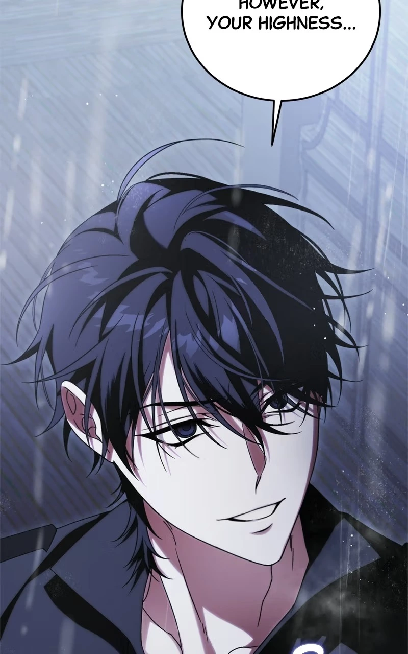 Why Are You Obsessed? Even Though You're Dead Chapter 41 page 139