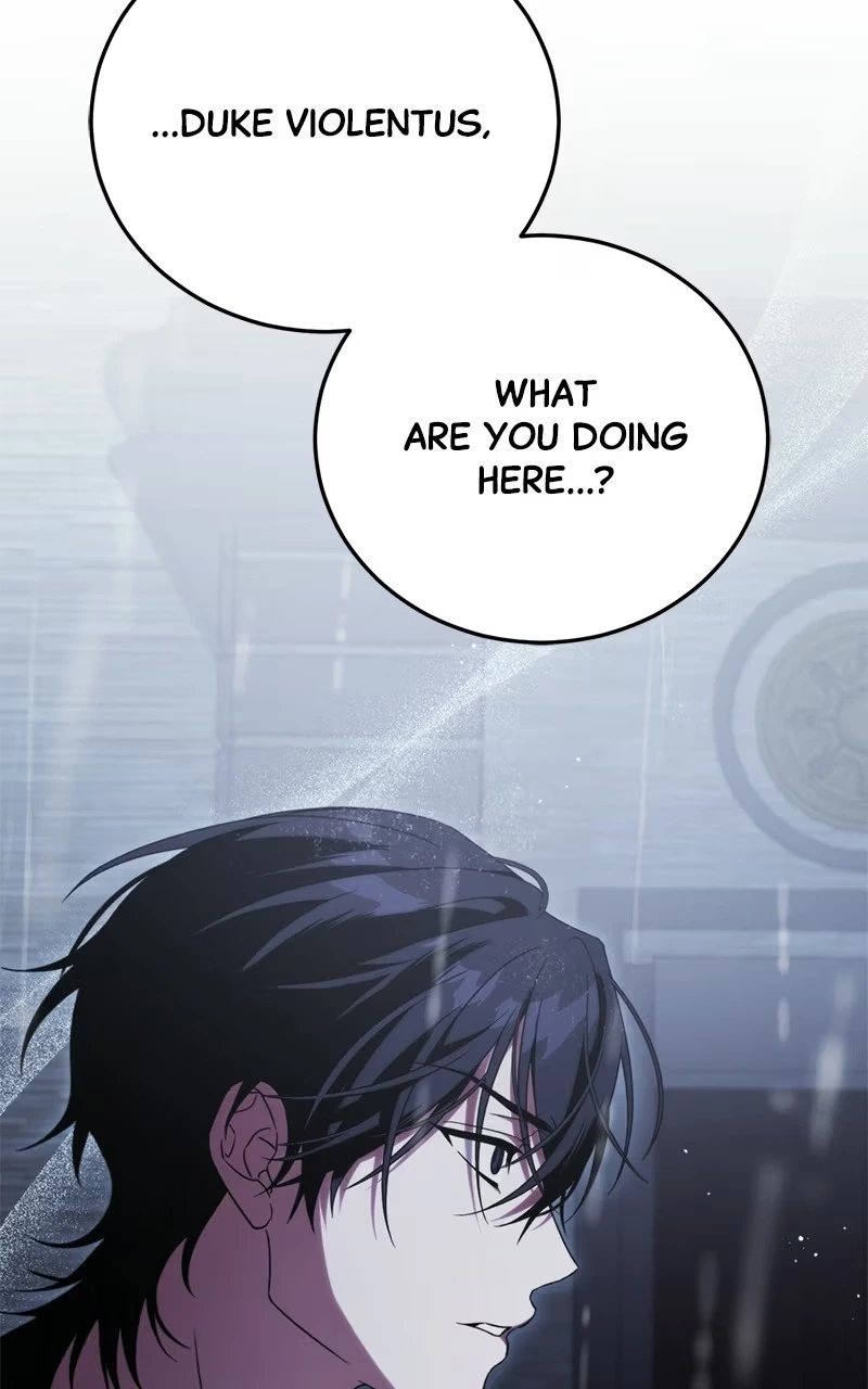 Why Are You Obsessed? Even Though You're Dead Chapter 41 page 128