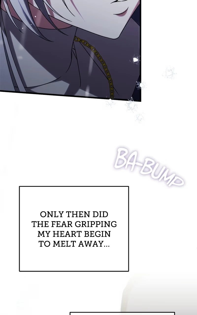 Why Are You Obsessed? Even Though You're Dead Chapter 41 page 136